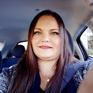 Meet your Posher, Johanna